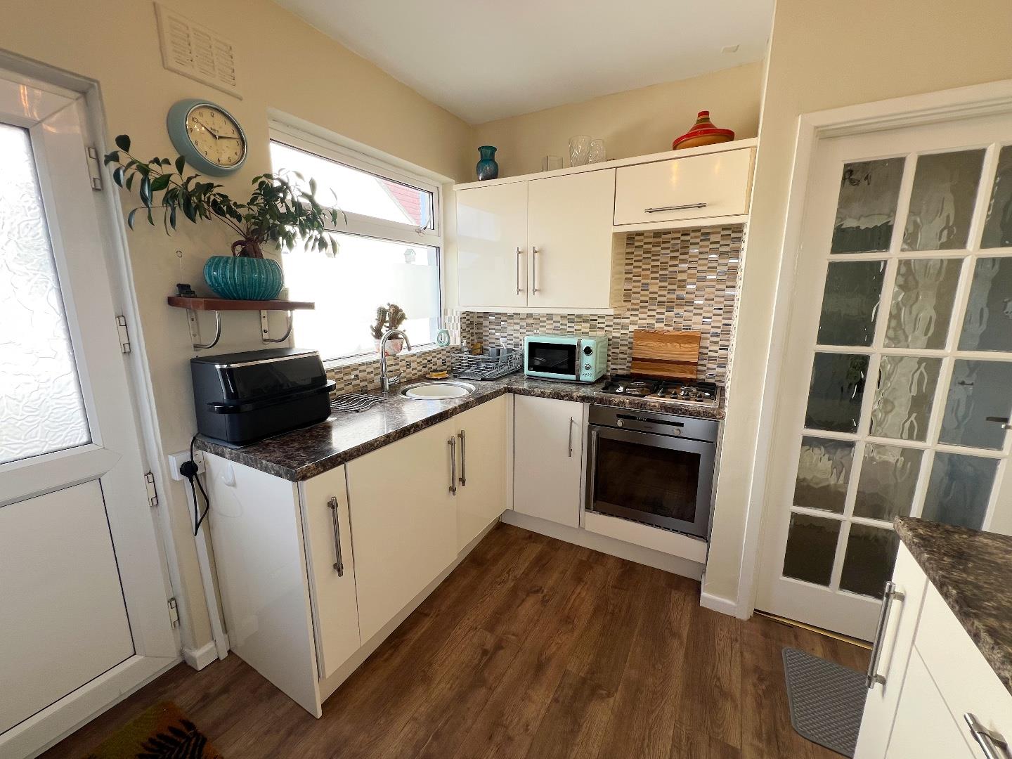 Tennyson Drive, Bridgend County Borough, CF31 4PU